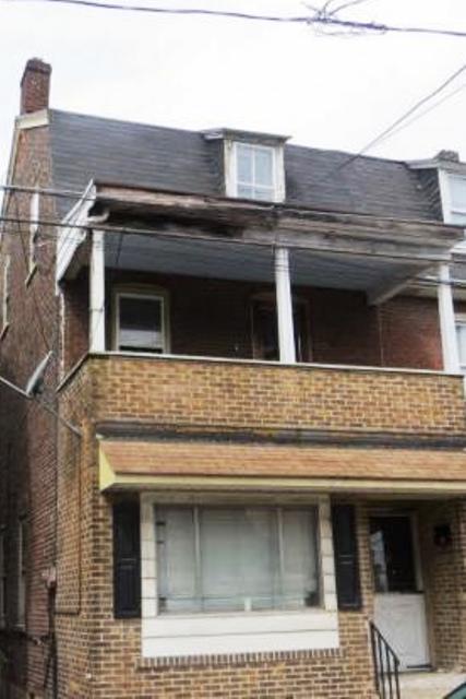 428 Pierce St, Bethlehem, PA 18015 