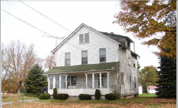 6861 Route 219, Burnside, PA 15721 