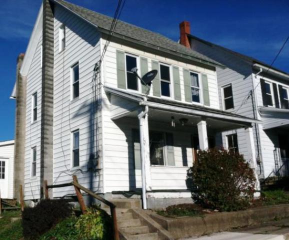 226 North 5th Street, Bangor, PA 18013 