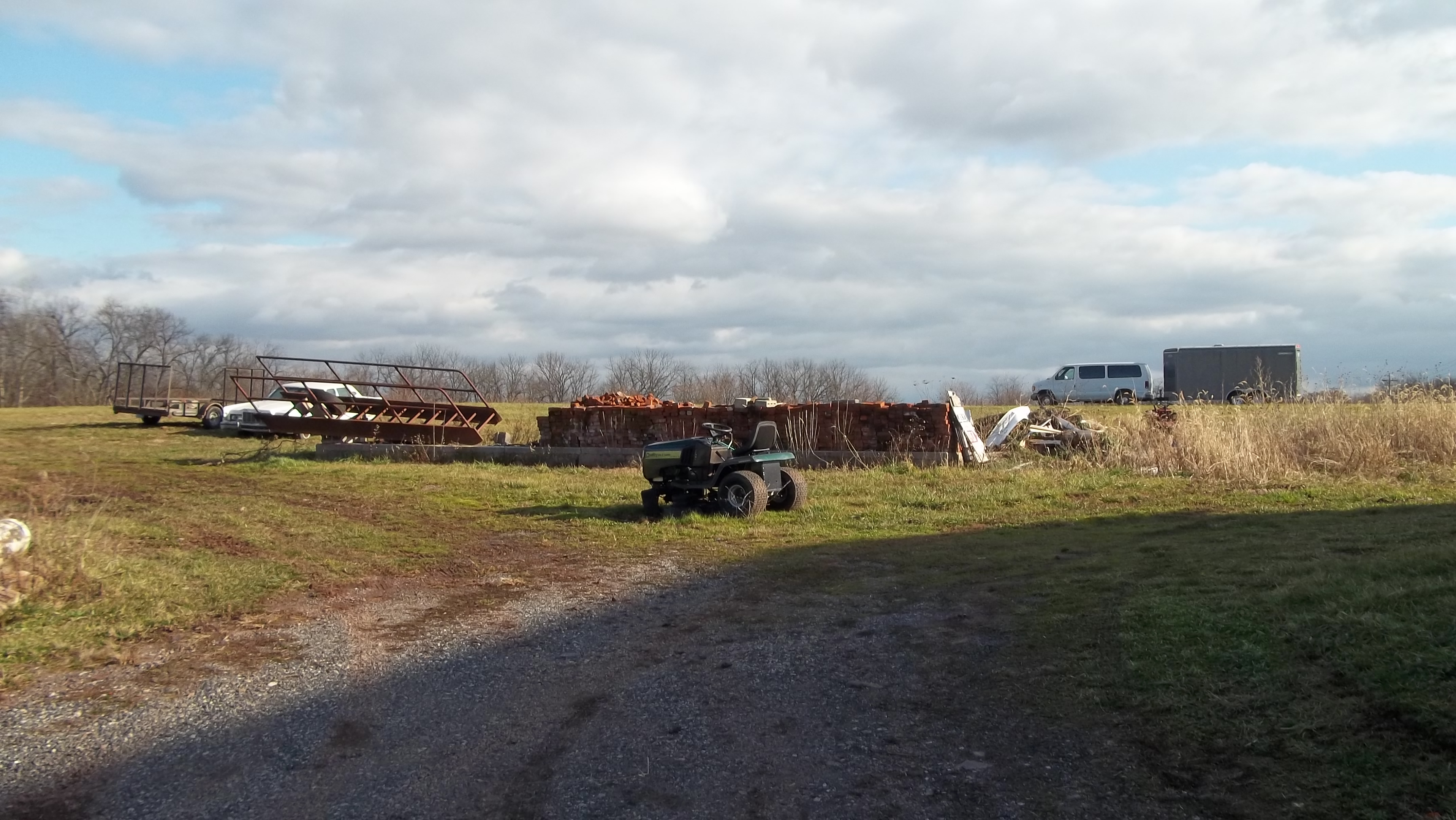 3202 Baltimore Pike, Littlestown, PA 17340 