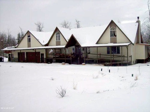 17350 Dorismae E, Palmer, AK 17350 