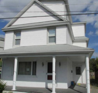 420 Chestnut Street, Peckville, PA 18452 