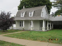 112 North  Fourth St, Wrightsville, PA 17368 