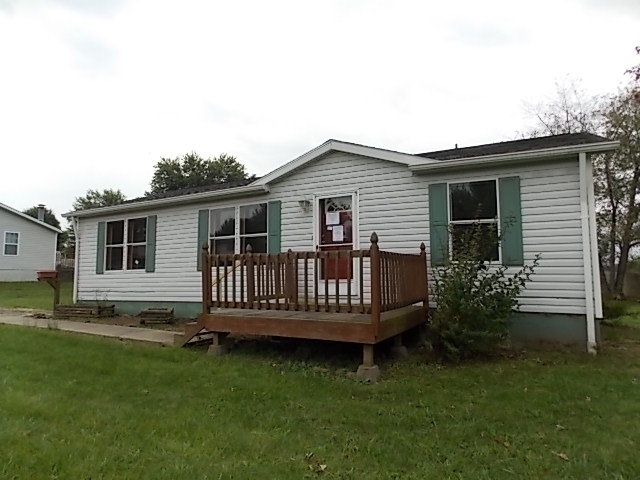 319 Sheldon Ave, Fairchance, PA 15436 