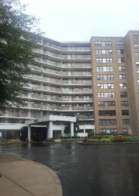 1600 Hagysford Road, Narberth, PA 19072 