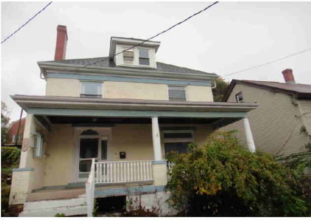 1616 17th Ave, Altoona, PA 16601 