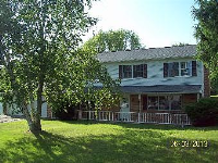 Elm, Marysville, PA 17053 