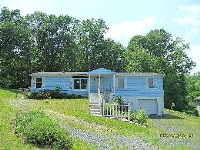Barnett Dr, Duncannon, PA 17020 