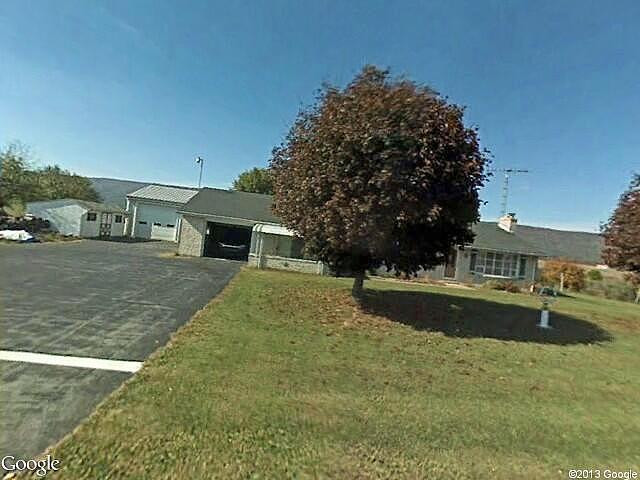 Roxbury Road, Lower Mifflin - Township, Newville, PA 17241 