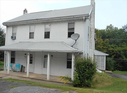 Watershed, Duncannon, PA 17020 