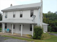 Watershed, Duncannon, PA 17020 