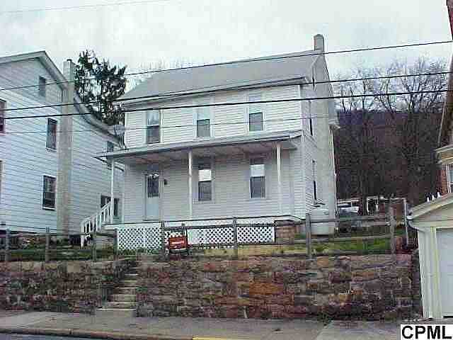 Pottsville, Wiconisco, PA 17097 
