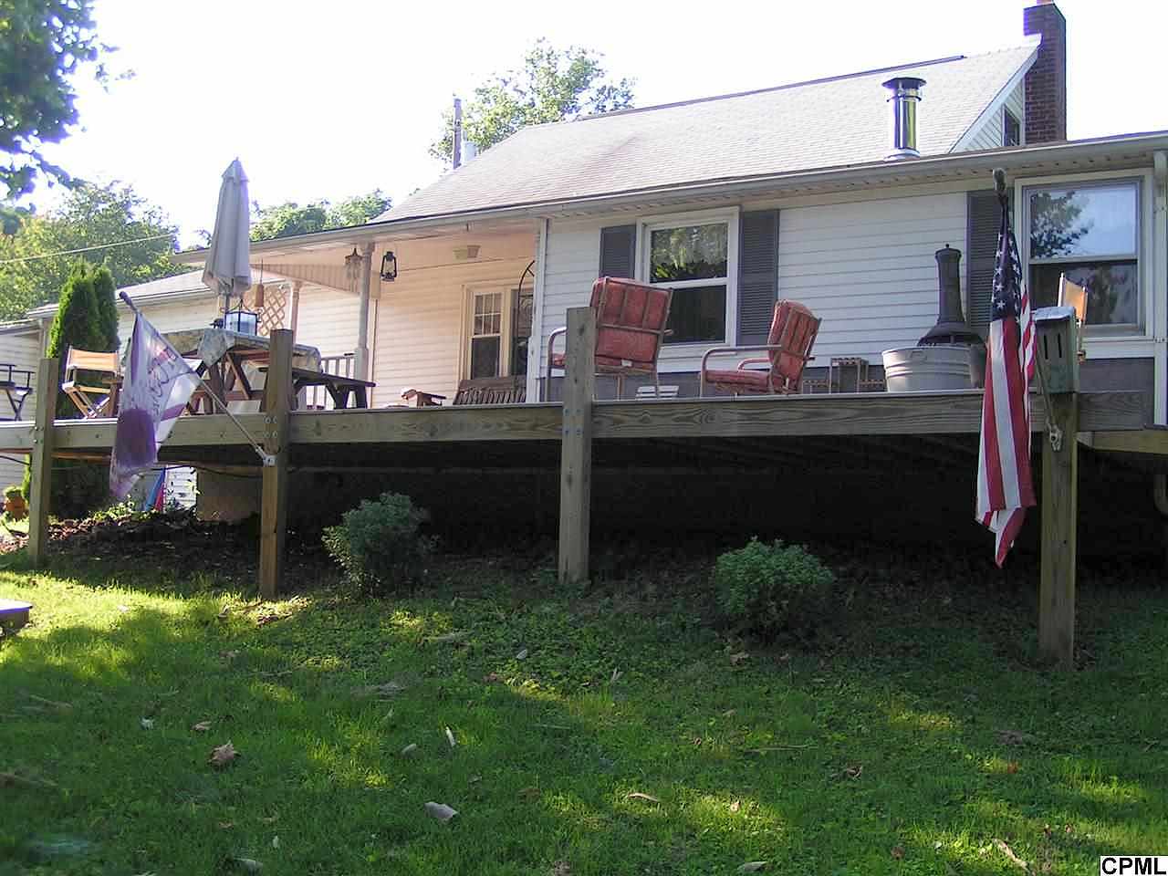 Walsh, Halifax, PA 17032 