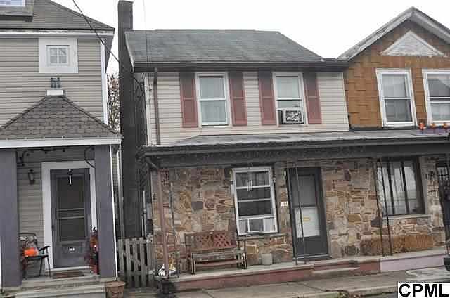 N 2Nd St, Lykens, PA 17048 