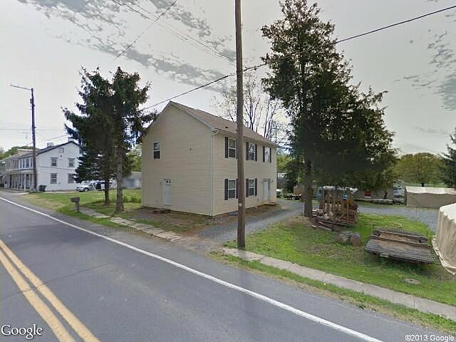 East Main Street, West Pennsboro - Township, Plainfield, PA 17081 