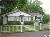 Mannsville, Elliottsburg, PA 17024 