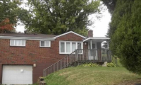 3768 West 5 Avenue, Beaver Falls, PA 15010 