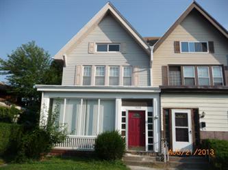 1608 Briggs Street, Harrisburg, PA 17103 