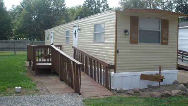 6 Elmbrook Country Court Drive, Beaver Falls, PA 15010 