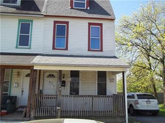 324 Ash St, Pottstown, PA 19464 