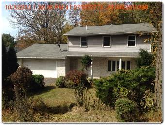 5065 Pine Ridge Rd North, East Stroudsburg, PA 18301 