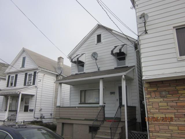 23w Beatty St, Wilkes-Barre, PA 18705 