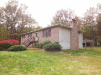 170 Brian Ln, Effort, PA 18330 