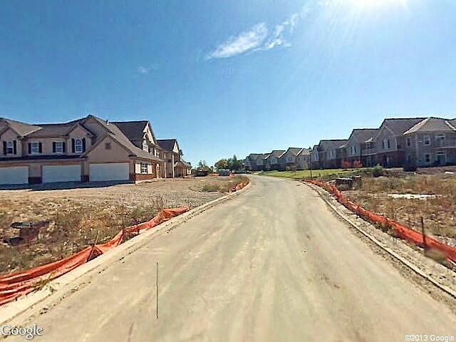 W206N16731 Blackberry Cir Unit 1506, Jackson, WI 16731 