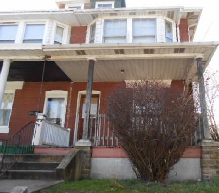 43 East 24th Street, Chester, PA 19013 
