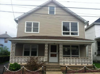 21 Farview St, Carbondale, PA 18407 