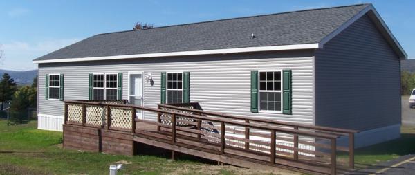 601 Heather Highlands, Jenkins Township, PA 18640 