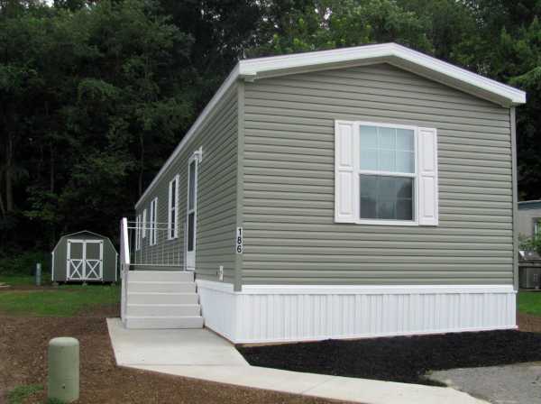 186 Creek Road, Kutztown, PA 19530 