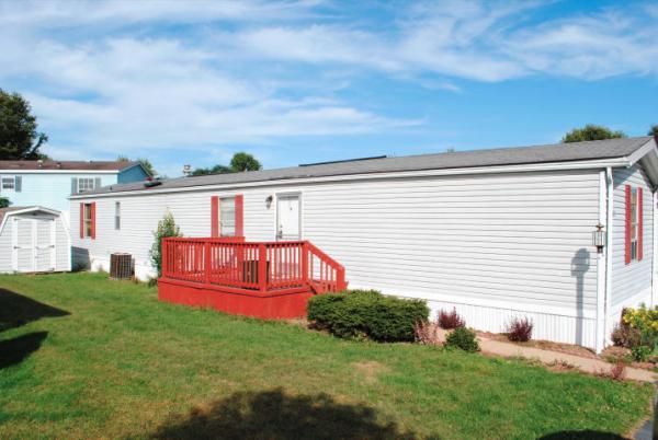 111 Jemfield Court, Lancaster, PA 17603 