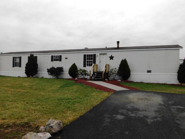 96 Sam Brooke Circle, Lehighton, PA 18235 