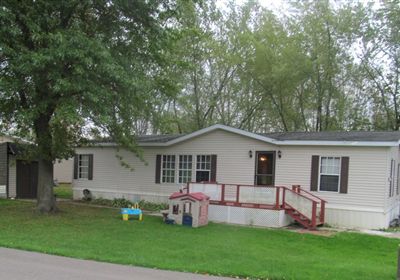 31 Bernwood, Mckean, PA 16426 