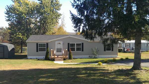 40 William Street, Taylor, PA 18517 