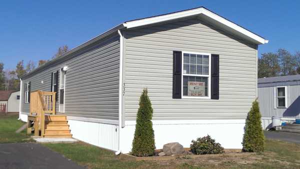 337 Revere Lane, Taylor, PA 18517 