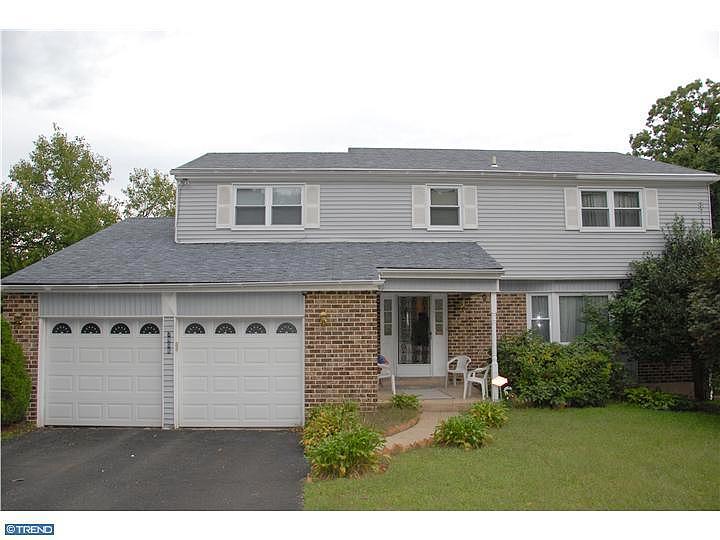 Clyde Stone, Elkins Park, PA 19027 