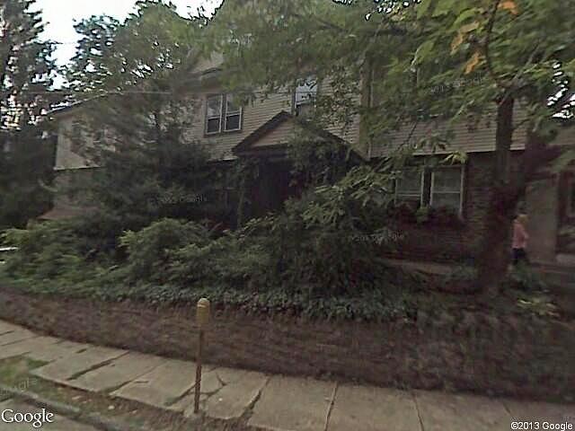 Park Ave, Elkins Park, PA 19027 