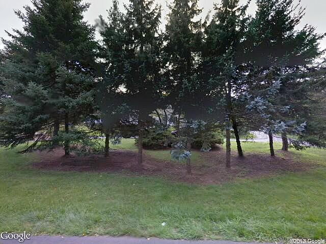 Lantern, Blue Bell, PA 19422 