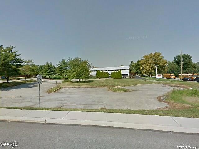 W Uwchlan Ave, Lionville, PA 19341 