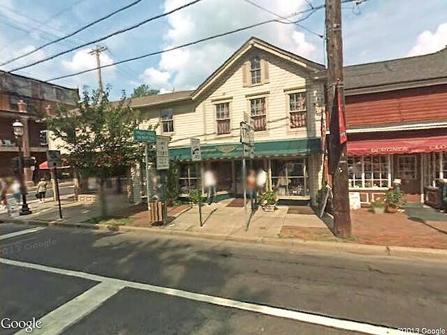 Honey Hollow Road A/K/A 5929 Honey Hollow Road, New Hope, PA 18938 