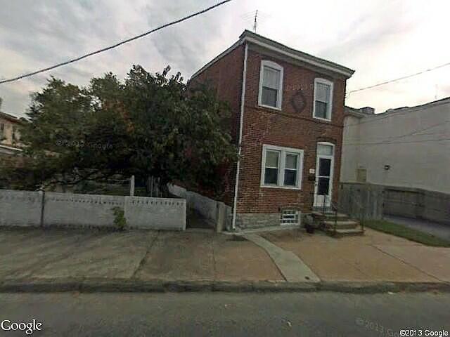 Mill St, Bridgeport, PA 19405 