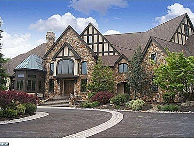 Bittersweet, West Chester, PA 19382 