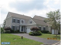 Merlin Rd, Newtown Square, PA 19073 