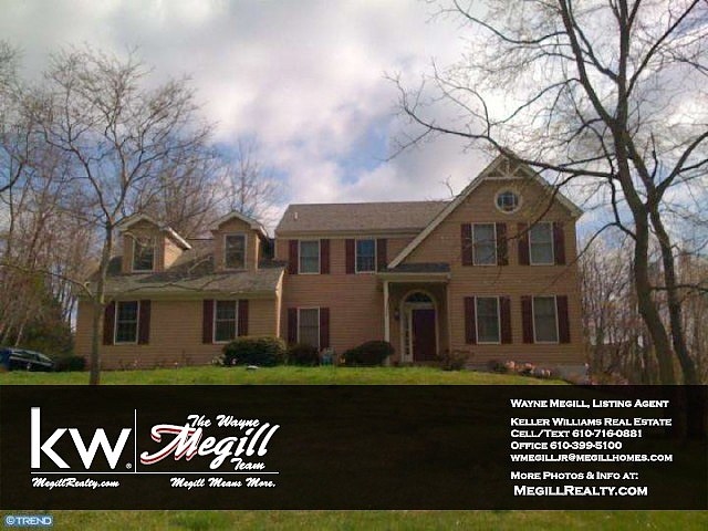 Williamsburg, West Chester, PA 19382 