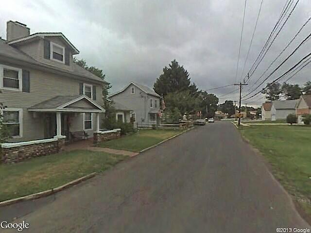 Dixon, Bristol, PA 19007 