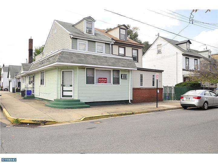 Dorrance, Bristol, PA 19007 