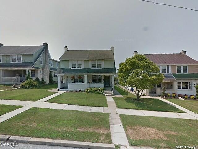 11Th, Conshohocken, PA 19428 