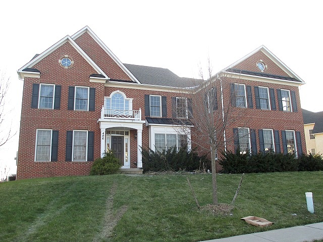 Hoffman, Harleysville, PA 19438 